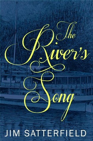 The River's Song (Kindle Edition)