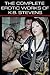 The Complete Erotic Works of K.B. Stevens