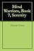 Serenity: Mind Warriors, book 7