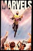 Marvels (1994) #2