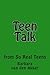 Teen Talk: from So Real Teens