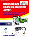 Make Your Own Diagnostic Equipment (MYODE)