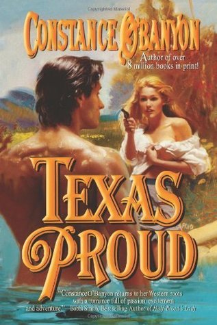 Texas Proud (Kindle Edition)