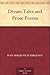 Dream Tales and Prose Poems
