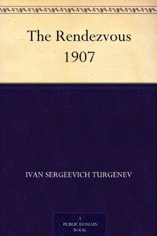 The Rendezvous (Kindle Edition)