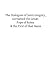 The Dialogues of Saint Gregory, surnamed the Great: Pope of Rome & the First of