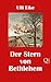 Der Stern von Bethlehem: Ein Caro-und-Nessie-Weihnachtskrimi (German Edition)