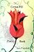 The Cotton Pill Poetry Book by Sara Wakefield