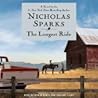 The Longest Ride by Nicholas Sparks