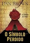Book cover for O símbolo perdido (Robert Langdon, #3)