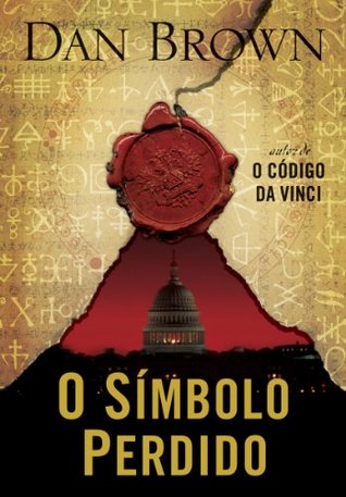 O símbolo perdido (Robert Langdon, #3)
