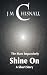 The Stars Impassively Shine On by J.M. Chisnall