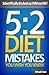 5:2 Diet Mistakes You Wish You Knew