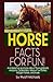 Horse Facts for Fun!