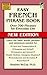 Easy French Phrase Book NEW EDITION by Heather McCoy