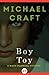 Boy Toy (Mark Manning Mystery, #5)