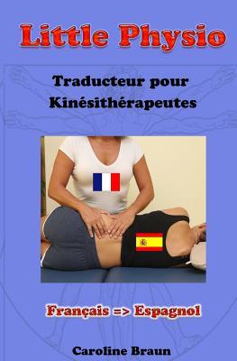 Little Physio Français - Espagnol