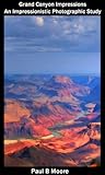 Grand Canyon Impr...