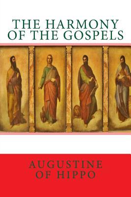The Harmony of the Gospels (De consensu evangelistarum)