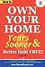 How to Own Your Home Years ...