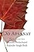 Do Afsanay: Two Stories (Urdu Masters) (Urdu Edition)