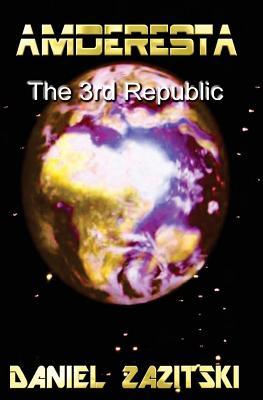 Amderesta The 3rd Republic (Amderesta The 3rd/4th Republic)