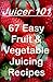 Juicer (Easy Fruit & Vegeta...