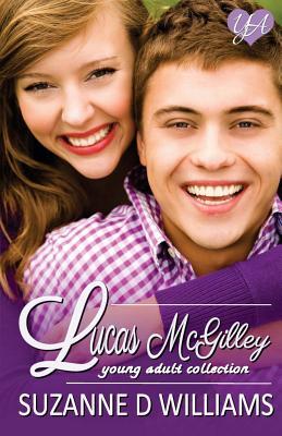 Lucas Mcgilley (Young Adult Collection)