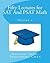Fifty Lectures for SAT And PSAT Math Volume 1 by Guiling Chen