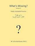 What's Missing? 15: Arabic Alphabet Puzzles