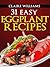 31 Easy Eggplant Recipes