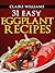 31 Easy Eggplant Recipes