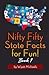 Nifty Fifty State Facts for Fun! Book 1