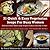 31 Quick & Easy Vegetarian Soups: Delicious Asian fusion soup recipes in less than 15 min! (Quick and easy vegetarian meals Book 1)