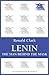 Lenin: The Man Behind the Mask (Bloomsbury Reader)