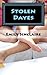 Stolen Dayes: A Lidia Dayes Erotic Novel