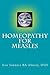Homeopathy for Measles