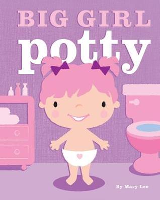 Big Girl Potty (Emma Books)
