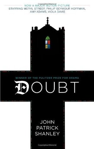 Doubt (movie tie-in edition): A Parable