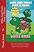 Mike And Pinky Find a Home: Bedtime Stories Book For Children's About Turtles-Good night & Bedtime Children's Story book Collection.