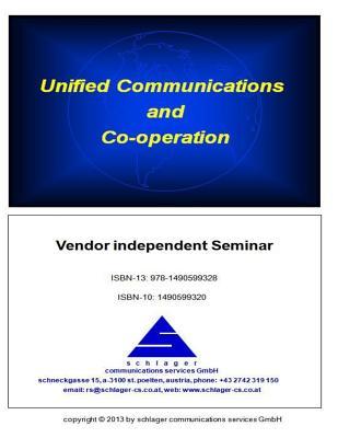 Unified Communications and Co-operation