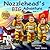 Nozzlehead's Big Adventure by T.J. Spencer Nozzlehead's Big Adventure by T.J. Spencer