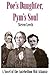 Poe's Daughter, Pym's Soul by Steven Leech