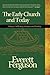 The Early Church & Today, V...