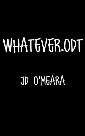whatever.odt (ebook)