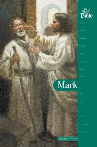 Mark (The People's Bible)