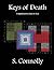 Keys of Death: A Supplement to Keys of Ocat (Death Daemonic Series)