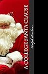 A College Santa Clause