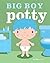 Big Boy Potty