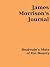 James Morrison's Journal - ...